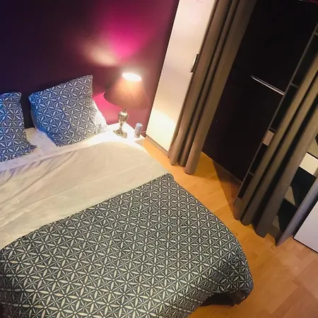 Appartamento Superbe Avec Une Place De Parking