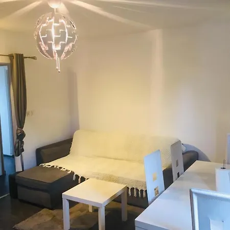 Superbe Avec Une Place De Parking Appartamento Rouen